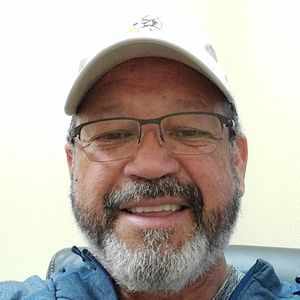 Meet your Posher, Billy jack